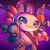 AK-xolotl icon