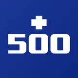 Plus500 icon