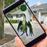 Catch Dragon juraic icon