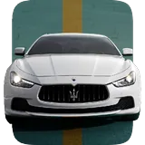 GranTurismo Drift Simulator icon