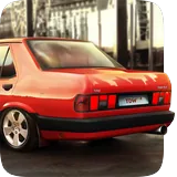 Tofas Drift Simulator icon