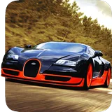 Veyron Drift Simulator icon