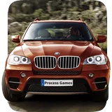 X5 Drift Simulator icon