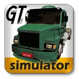 Grand Truck Simulator icon