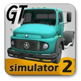 GrandTruckSimulator2 icon