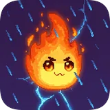 Flyre: Rain Escape icon