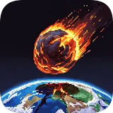 Impact - Protect Earth icon