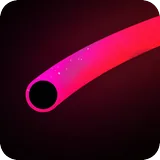 Neon Valley [AMOLED] icon