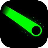 Neon Valley [RETRO TAP] icon