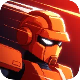 ROBO RUSH: Factory Escape icon