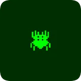 The Web – Spider Swing icon
