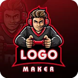 Esport Logo Maker icon