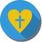 Christianical icon