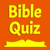 Bible Quiz icon
