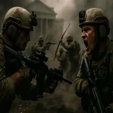 VCR : Virtual Civil War icon