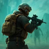 Zombie Apocalypse: Doomsday-Z icon