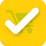 Grocery List App - rShopping icon