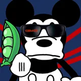 Rubber Hose Rampage icon