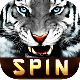 Tiger King Casino Slots icon