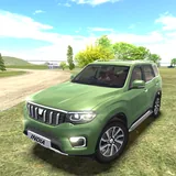 indian cars simulator icon