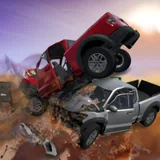 Car Crash Simulator FlexicX icon