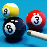 8 Ball Billiard icon