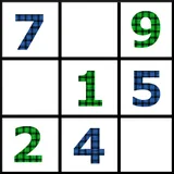 Sudoku icon