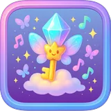 Luna Keys: Song of Dreams icon