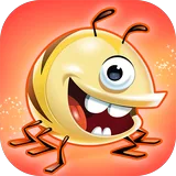 Best Fiends - Match 3 Puzzles icon