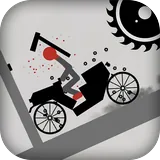 Stick Dismount Falling icon