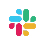 Slack icon