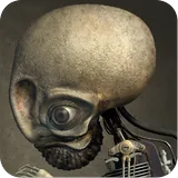 Garage: Bad Dream Adventure icon