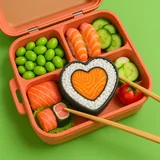 Lunch Box icon