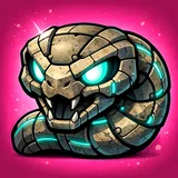 Snakr: Rapid Reptile icon
