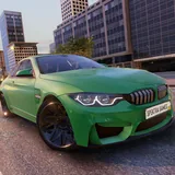 Parking Master : Multiplayer icon