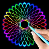 Doodle Art for Kids- Draw icon