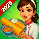 Cooking Star icon