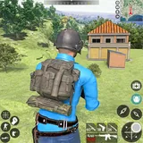 Critical Strike Shooting Games icon