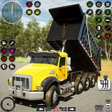 Real construction simulator - City Building Games icon