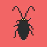 Employee Of The Moth icon