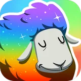 Color Sheep icon