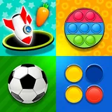 Mind Games For 2 3 4 Player icon