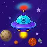 UFO Drift icon