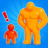 Tall Man Run icon