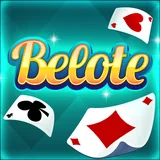 Belote Le Défi icon