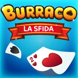 Burraco: la sfida! icon