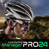Live Cycling Manager Pro 2024 icon
