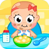 Baby Care icon