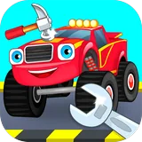 Car Repair icon