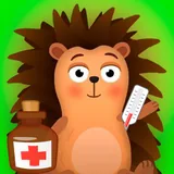 Veterinarian icon